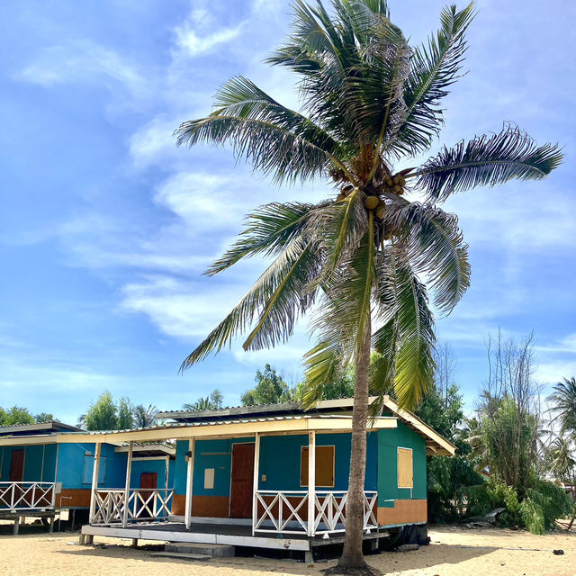 Pata Resort