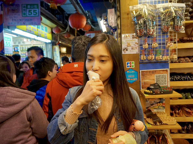 대만여행 필수 코스!!