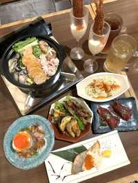 【北九州グルメ】涼しくなったら鍋🍲！ネーミングが面白い鍋があるよ♪