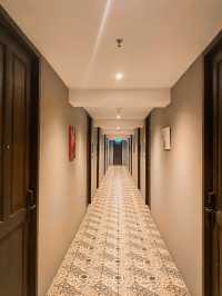 The Quba Boutique Hotel Pattaya