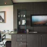 โรงเเรมหรูใกล้สนามบินสุวรรณภูมิ มีรถรับส่งตลอด!