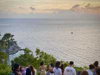 จุดชมวิวพระอาทิตย์ตกสุดฮิต @Phuket 🌅 ต้องไป!