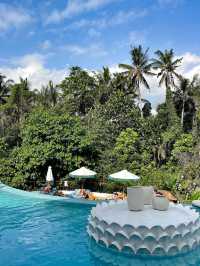 Chilling in Style at TUJU Tropic Club & Lounge Ubud