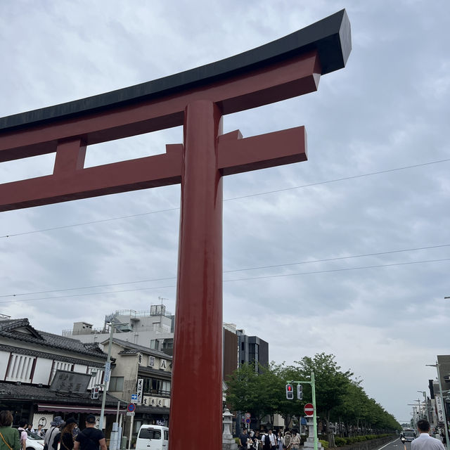 Exploring Kamakura: A Relaxed Journey Through Culture and Coast”