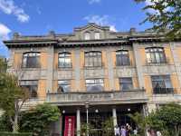善光寺表参道@長野🚶‍♀️