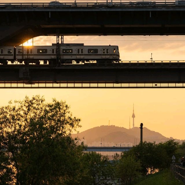 Seoul, the Vibrant Heart of Asia: A 5-Day Adventure