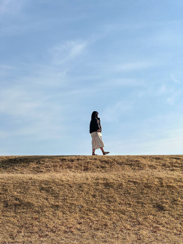 김제 가면 꼭 가봐야 할 산책하기 좋은 곳