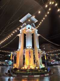 ตู้ไปรษณีย์สูงใหญ่ที่สุดในโลก
