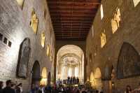 St. George's Basilica Prague Castle