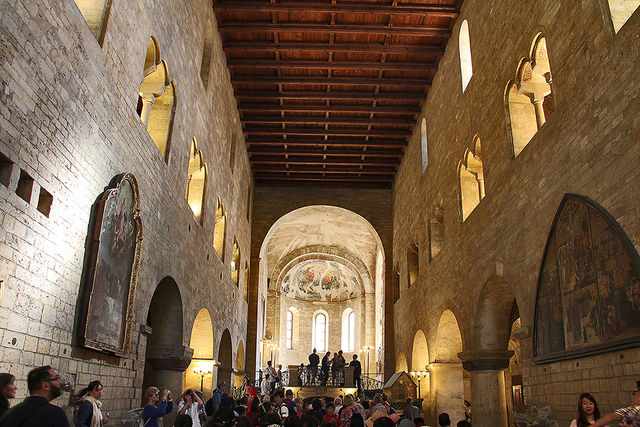 St. George's Basilica Prague Castle