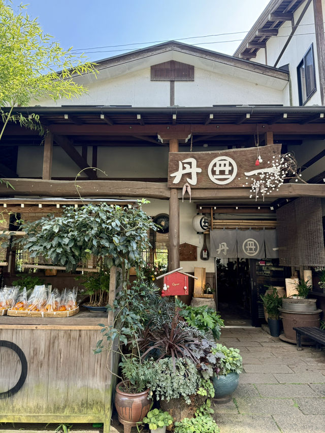 【埼玉県】「あゆめし」食べるなら登録商標のお店で！