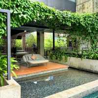 KLoé Hotel, the most aesthetic boutique hotel in KL City Centre.