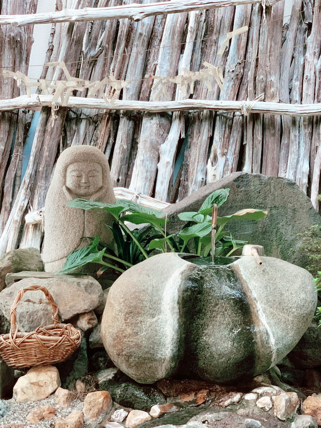 【福島】おとぎの宿　米屋