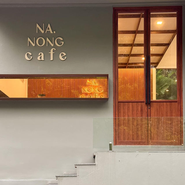  Na.Nong Cafe