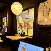 【韓国ソウル・弘大】韓国の若者に人気の日本のYAKITORI「鳥貴族 弘大本店」