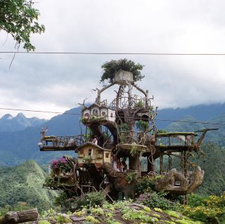 Beautiful Sapa.