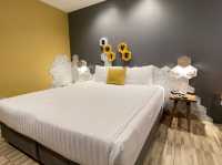泰國普吉府 泰國汽車旅館開箱體驗 Beehive Boutique Hotel Phuket