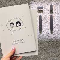 [연남] 연인, 친구와 알아가는 색다른 심리 체험 전시 공간 “아이아이 연남”