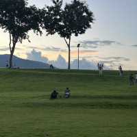 most scenic public park in Chiangmai