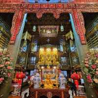 วัดทิพยวารีวิหาร