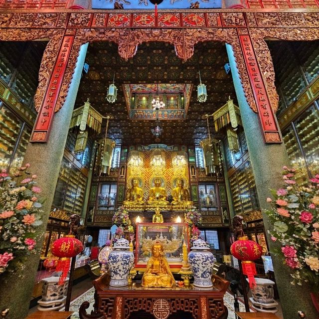วัดทิพยวารีวิหาร