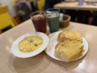 Parco 義大利麵（中和店） 永和四號公園 義式美食餐廳