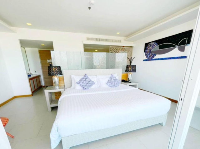 Beach Walk Boutique Resort