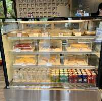 Lae Cher de Cafe’ - รามอินทรา