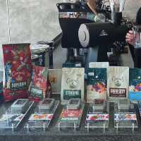 115 Bakehouse Old Town - คาเฟ่ย่านเมืองเก่าอุบล