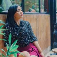 The Birder's Lodge - คาเฟ่เขาใหญ่