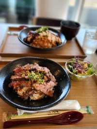 【山口グルメ】897Cafe.山陽小野田市商工会議所