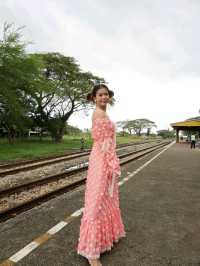 สถานีรัก กันตัง