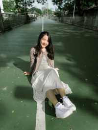 สะพานเขียว