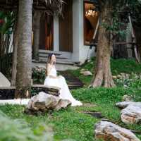 🍃มัดรวมรีวิว 4 วิลล่า ที่ Hatchu Khaoyai