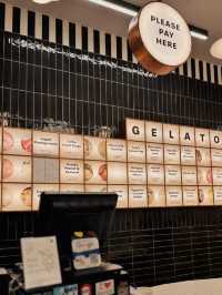 【ドゥブロヴニク🇭🇷】街歩きのお供に！Peppino’s Gelato Factory🍦