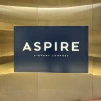 The House Lounge by Aspire：墨爾本機場的奢華逃逸 ✈️🌟