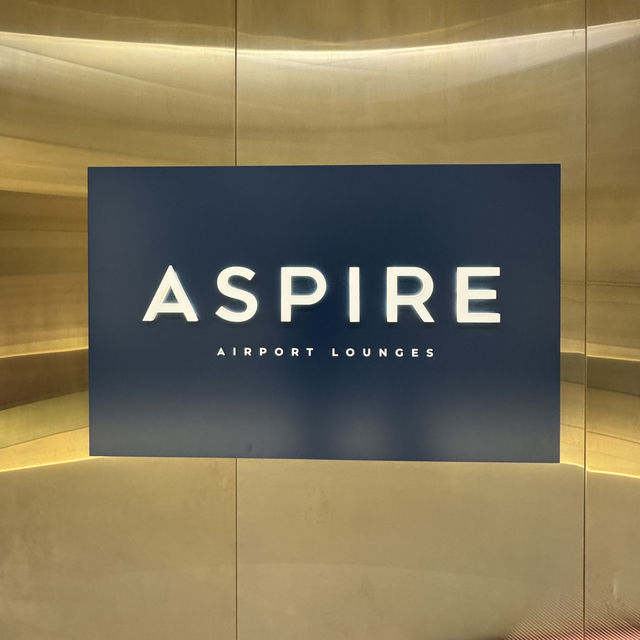 The House Lounge by Aspire：墨爾本機場的奢華逃逸 ✈️🌟