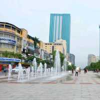 เที่ยวเมืองโฮจิมินห์