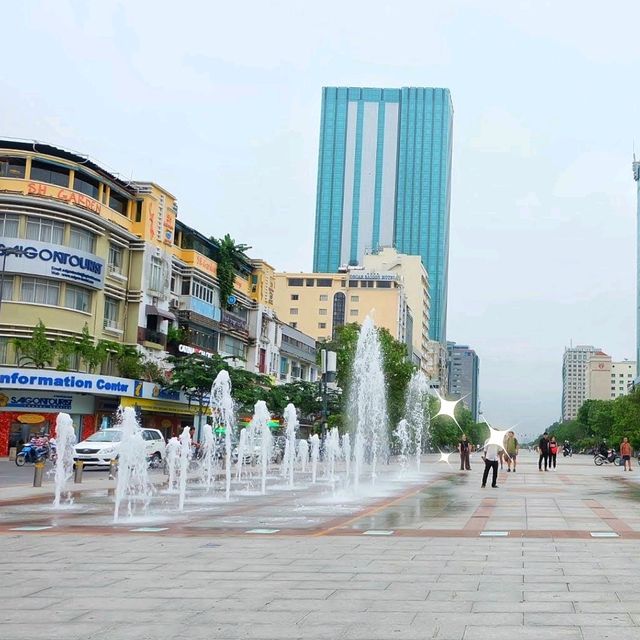 เที่ยวเมืองโฮจิมินห์