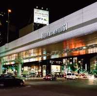 ✨ พาชม Tokyo Midtown Light-up