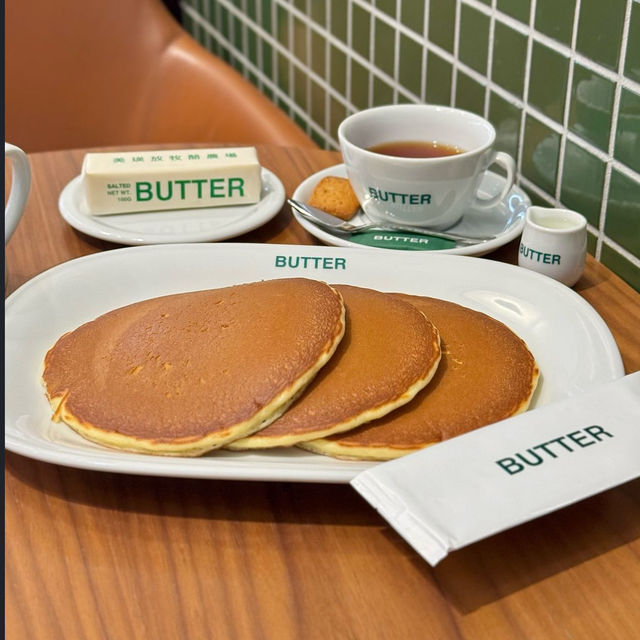 【東京/丸の内】4種類のミルクで作る出来立てのチャーニングバターの店