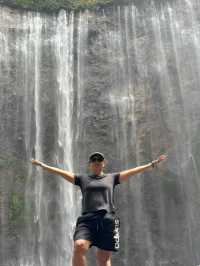 Tumpak Sewu, Asian Niagara Falls
