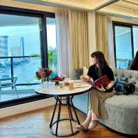 Mandarin Oriental Bangkok