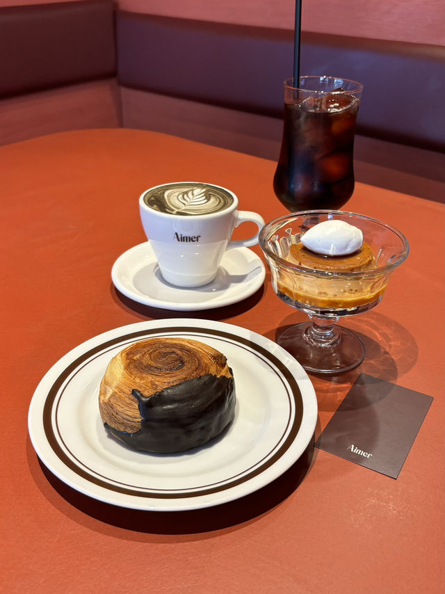 【福岡カフェ】福岡のおいしい卵を使ったスイーツが楽しめる