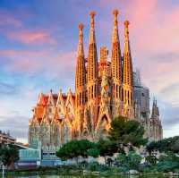 A Magical Trip to Spain: History, Culture, and Flavor