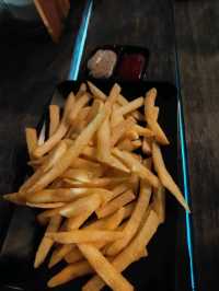 Swing Bar บาร์ลับย่านเสาชิงช้า