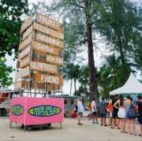 Amazing Beach Life Festival 2024 Phuket