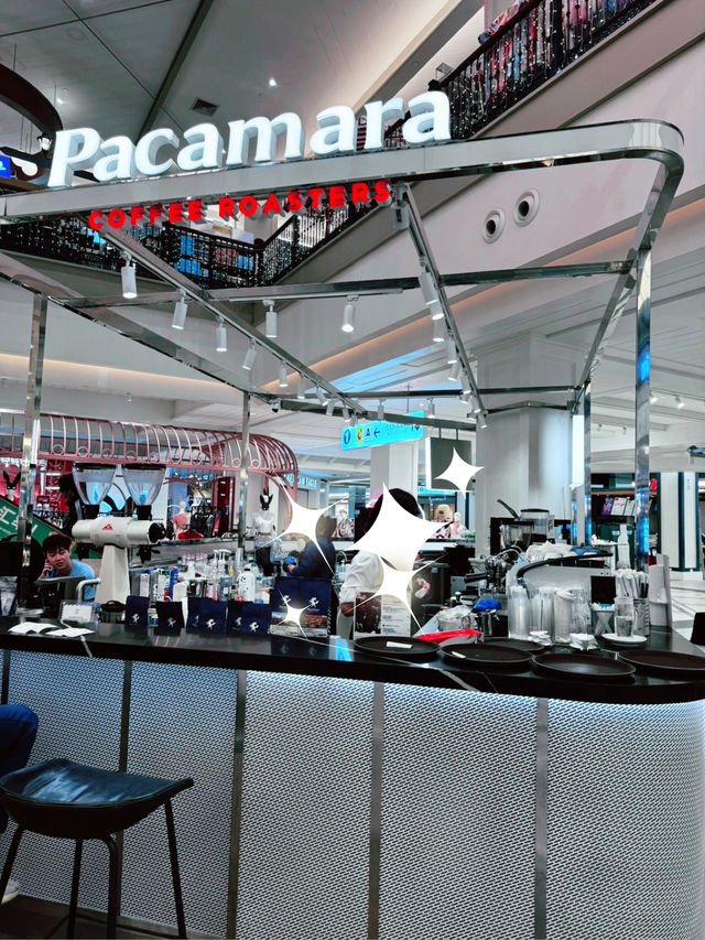 Pacamara
