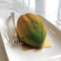 Chocolate Factory หัวหิน