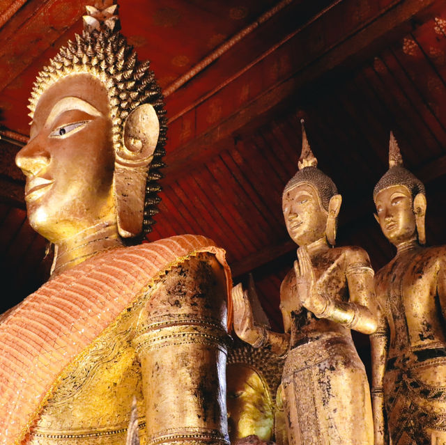 วัดใหม่สุวรรณภูมาราม